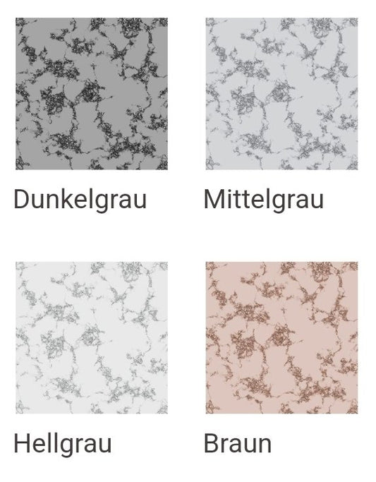 Jersey - Glitzer Grunge