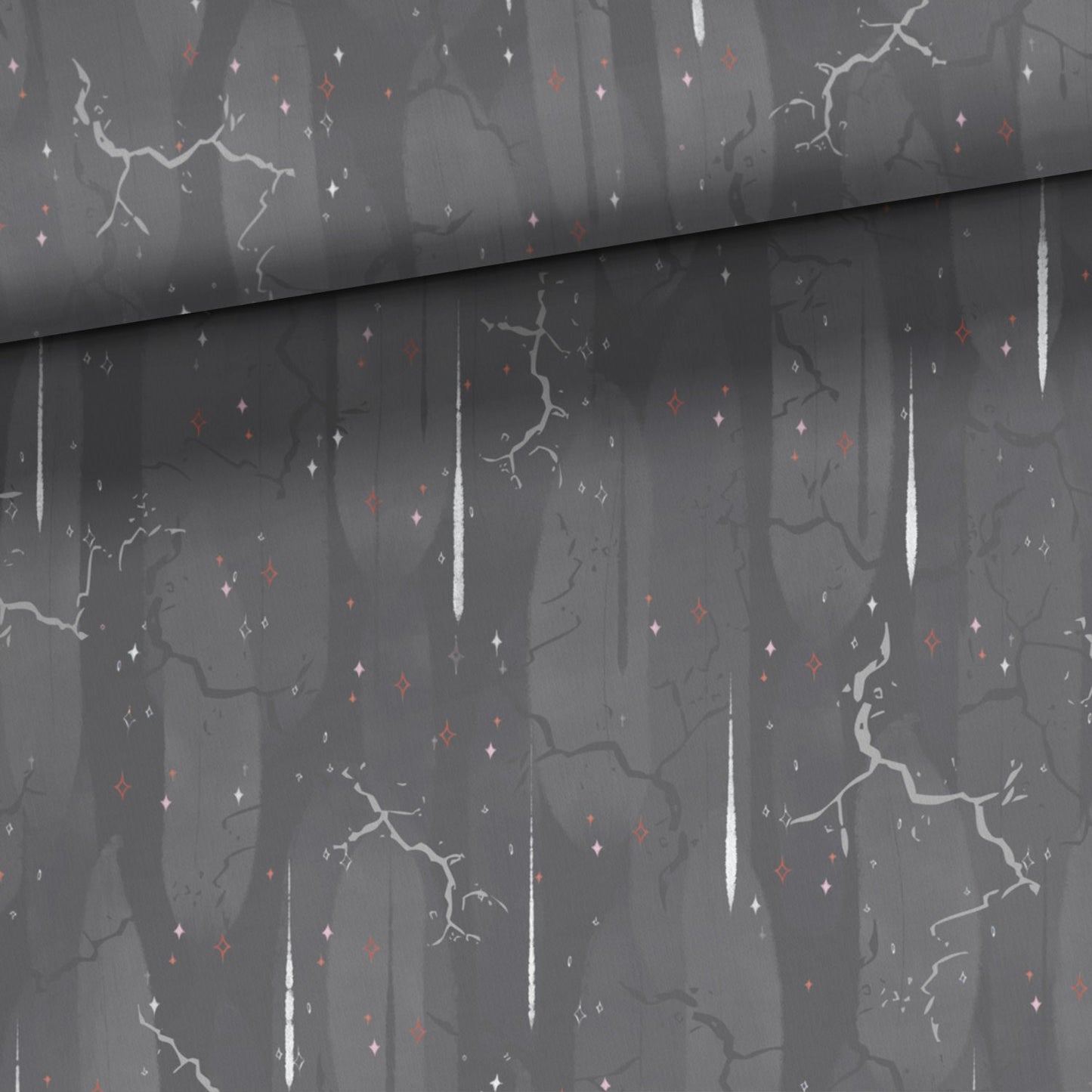 Sommersweat - Gothic Dolls Kombi