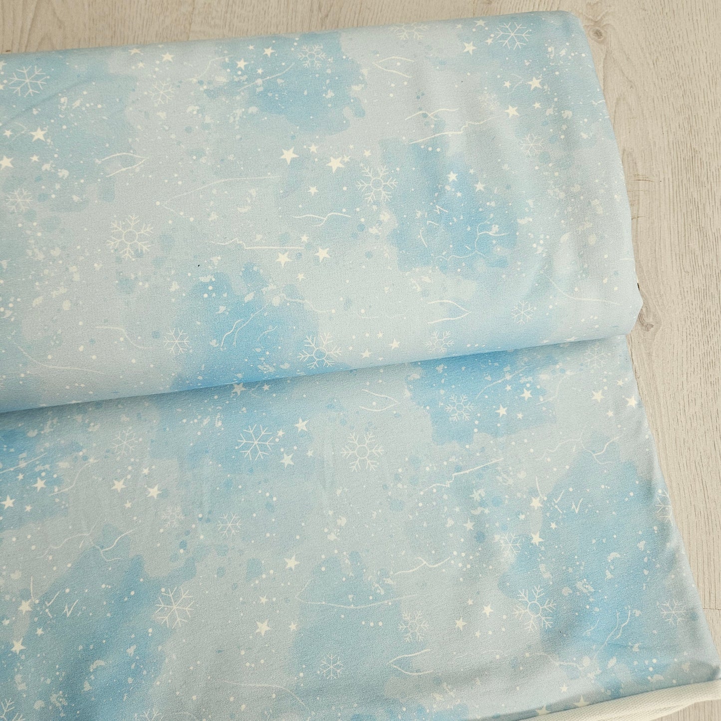 Sommersweat - Winterspaß Kombi