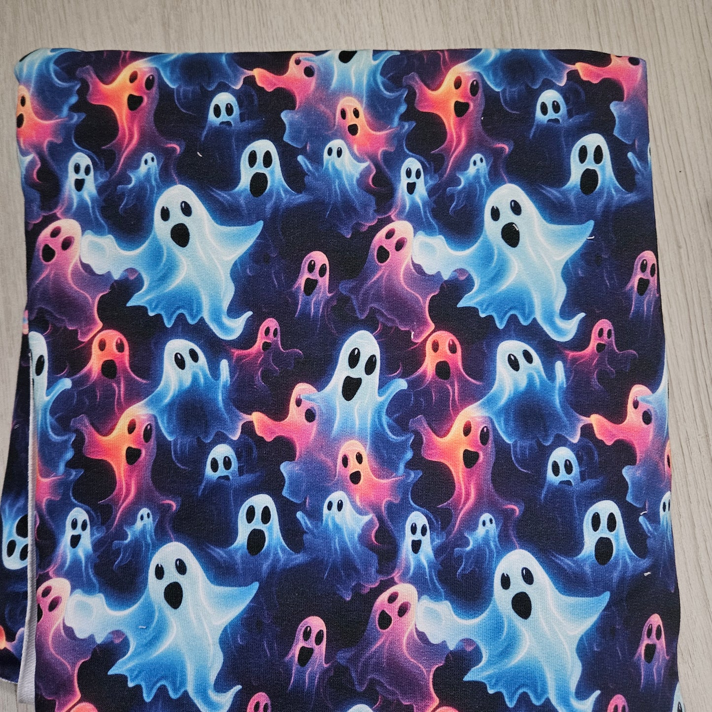 Sommersweat - Geister