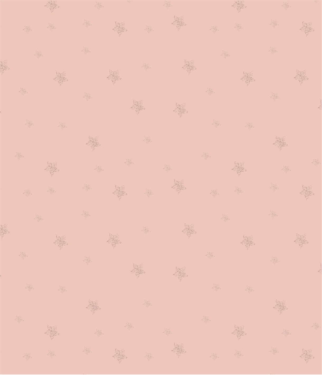 Kleine Prinzessin Sterne AO altrosa