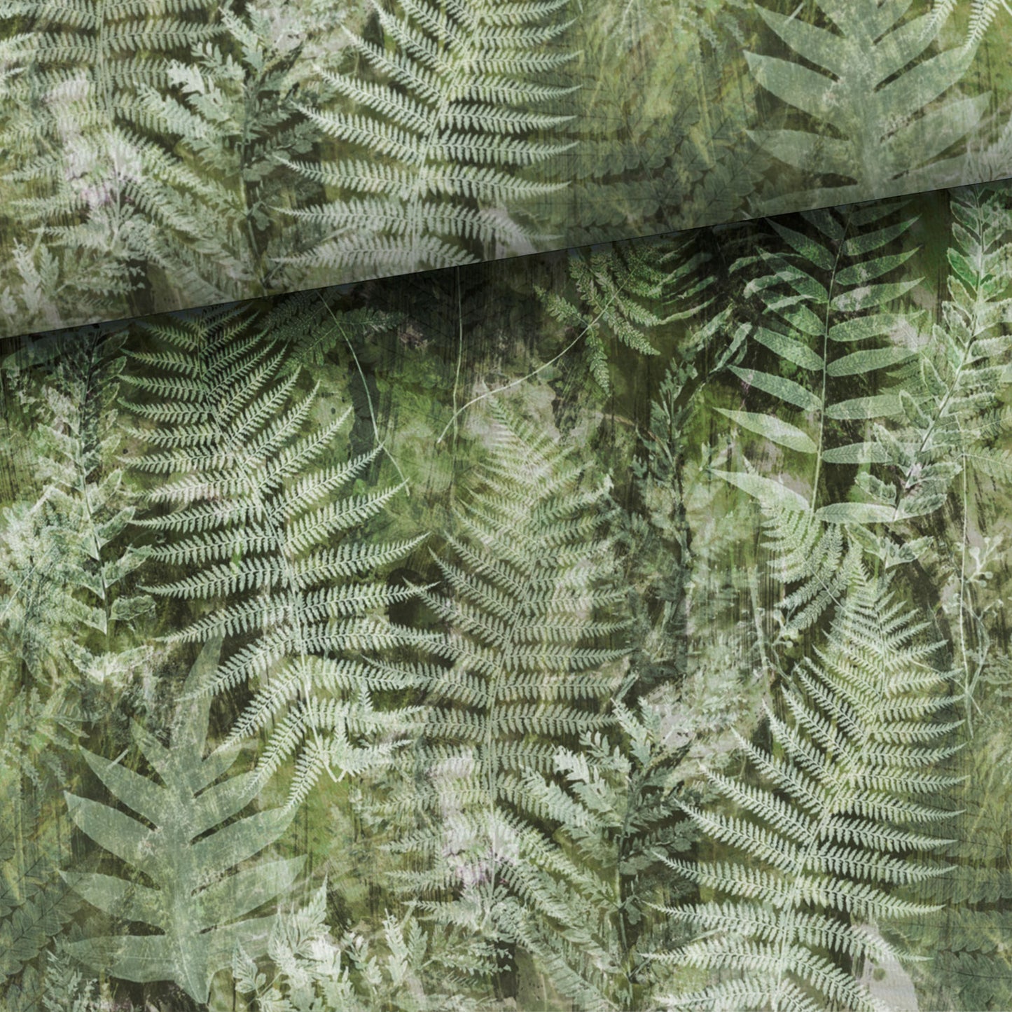 Jersey - Farrn Grün