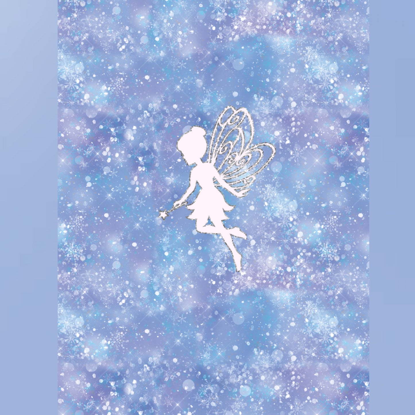 Panel Fairy Lila