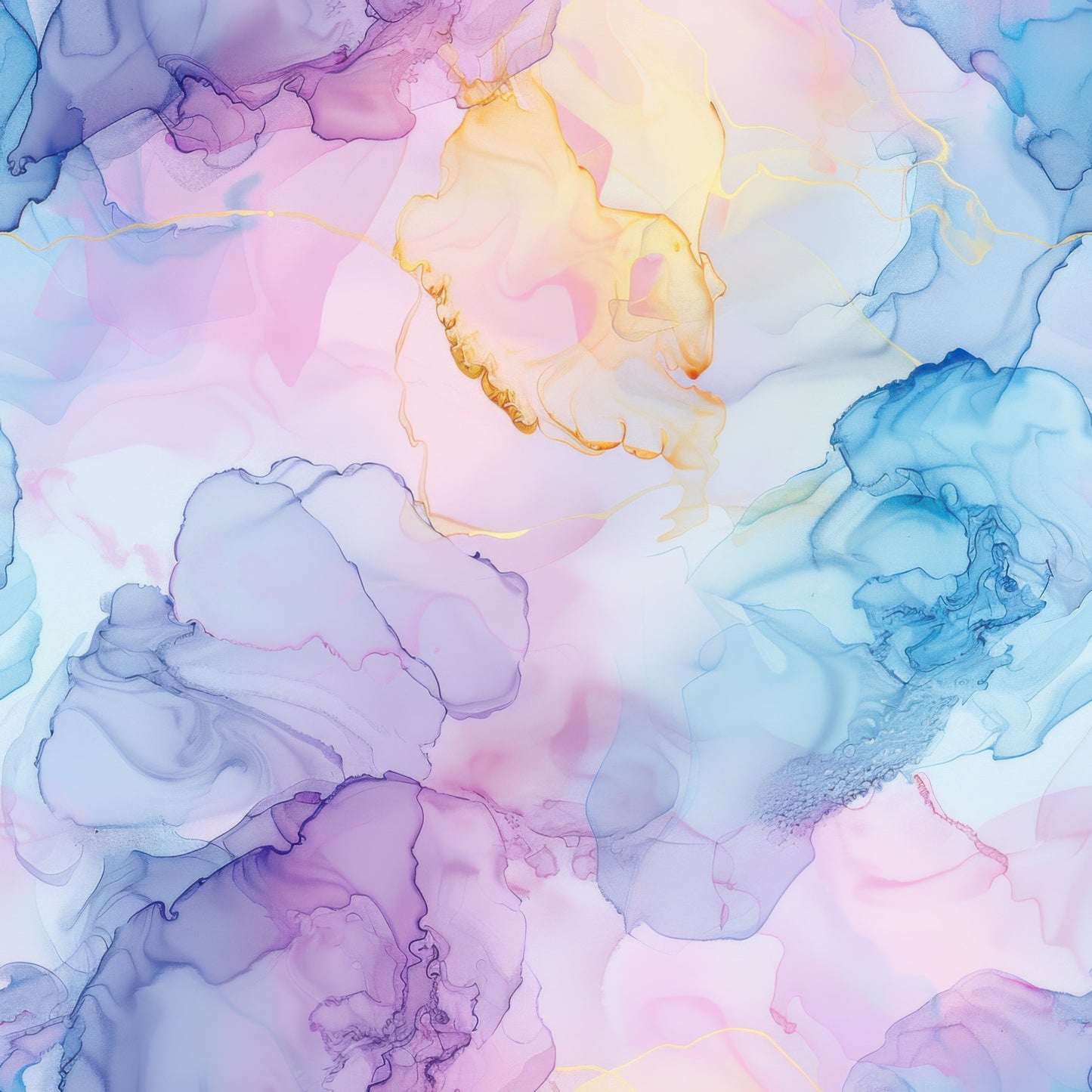 Watercolour TInte Bunt 3