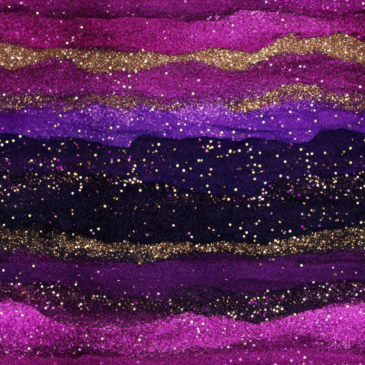 Watercolour Streifen Lila