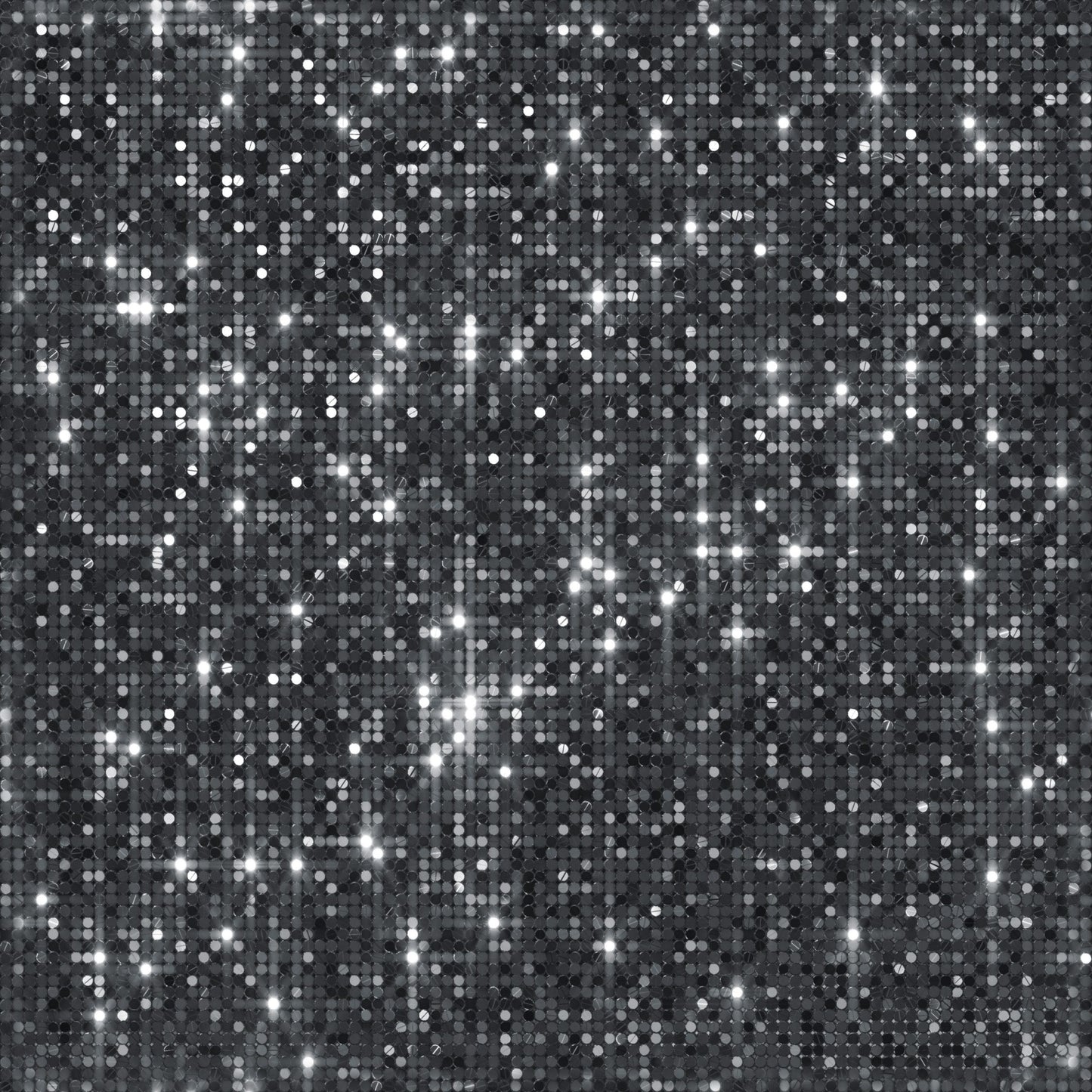 Sommersweat - Disco Glitzer