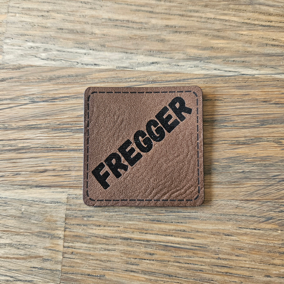 Patch - 4x4cm - Fregger