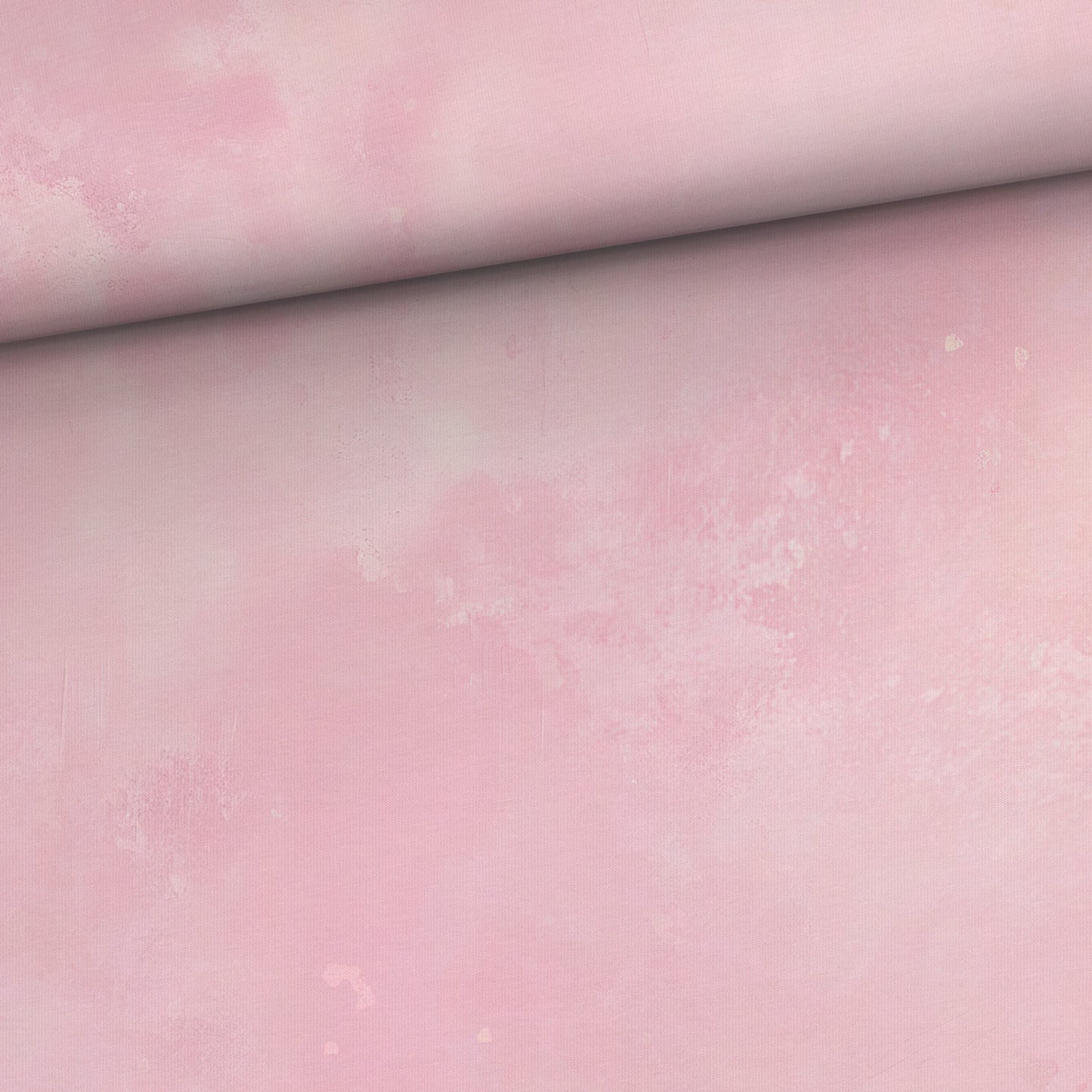 Sommersweat - Watercolour Rosa