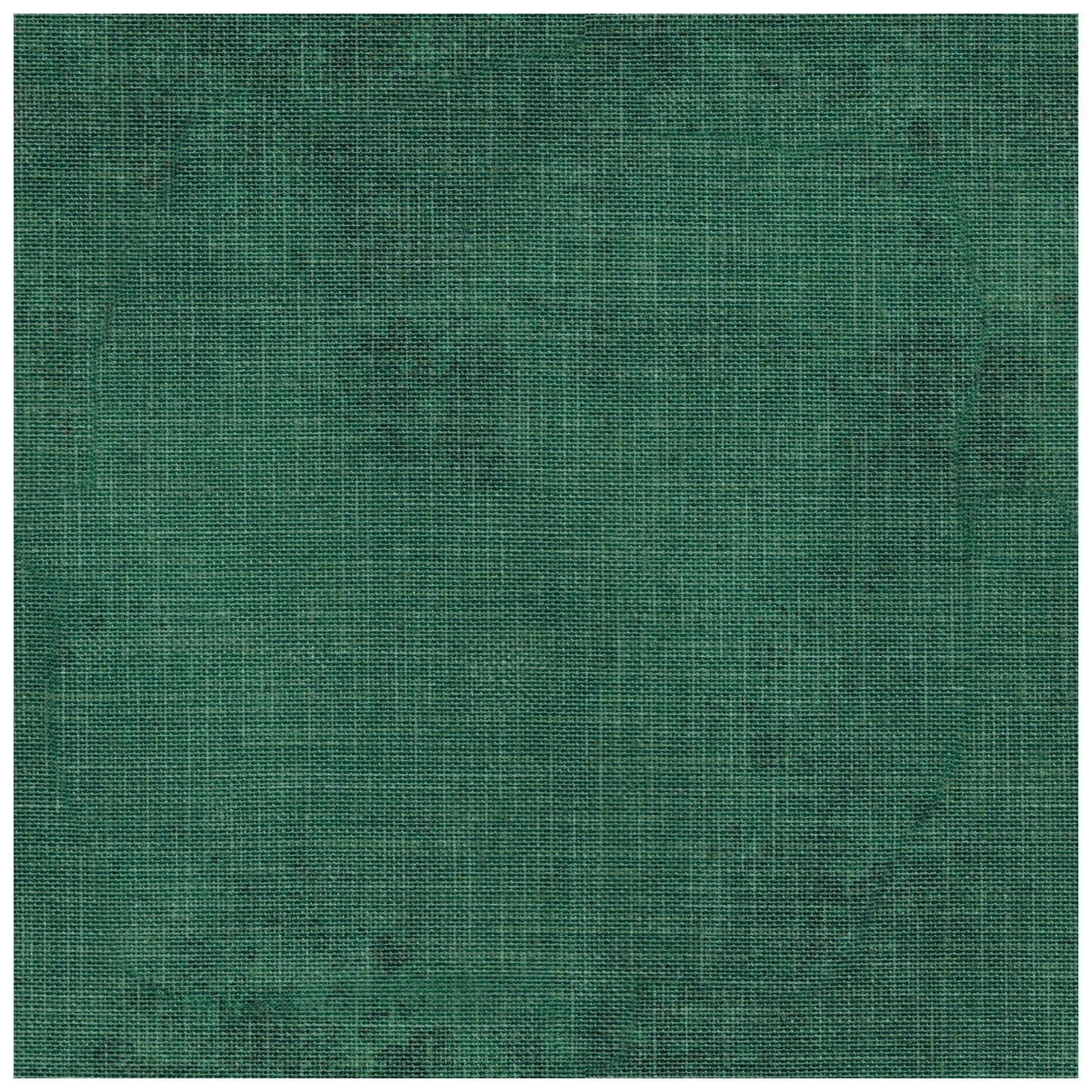 Grunge Canvas Dunkelgrün