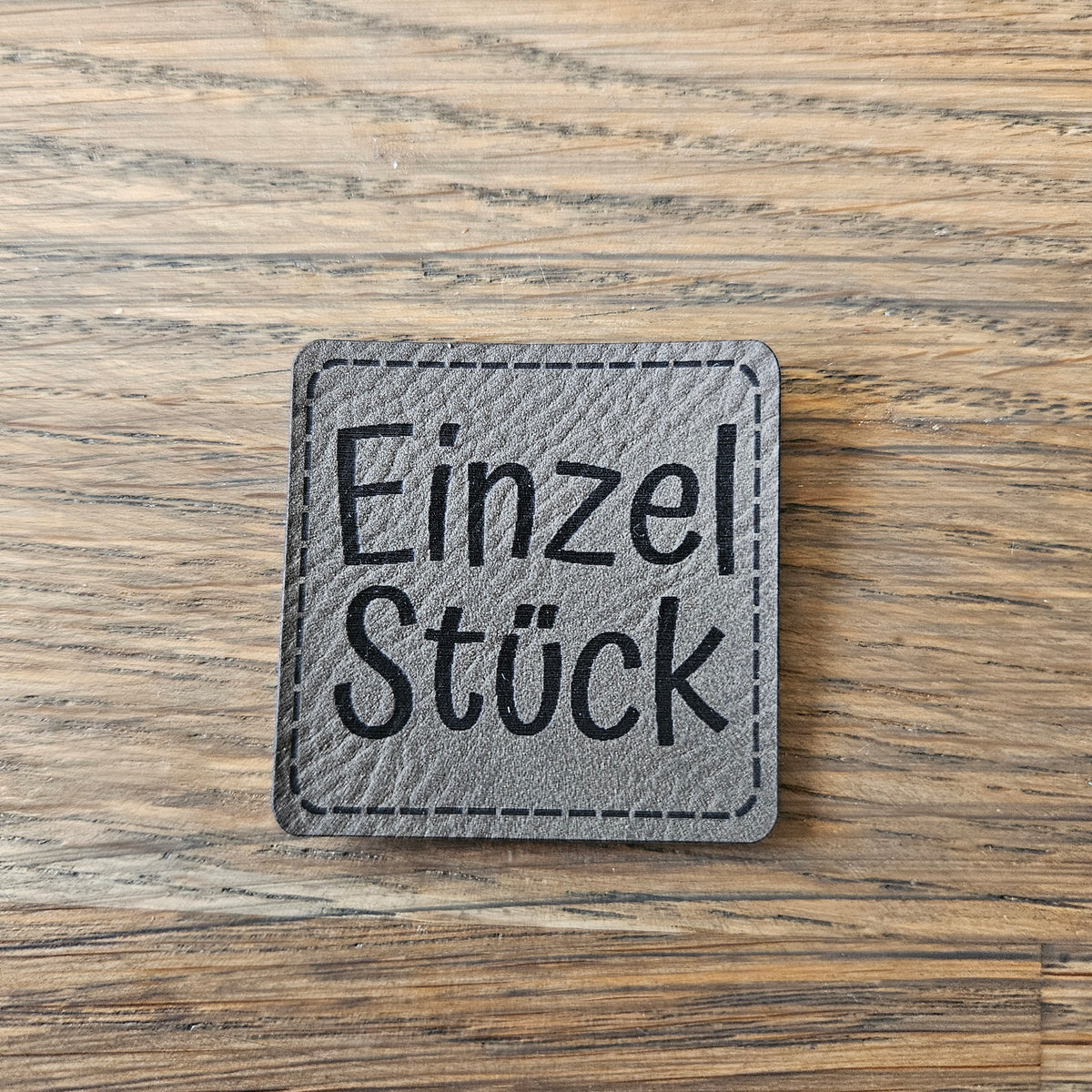 Patch - 4x4cm - Einzelstück