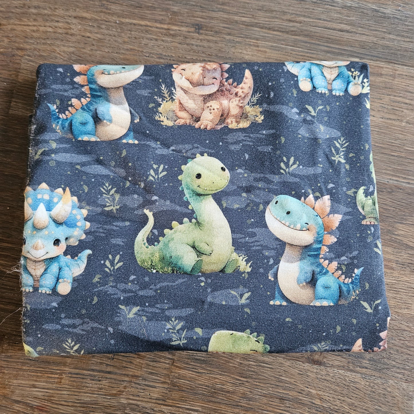 Jersey - Kleine Dinos 0,5m