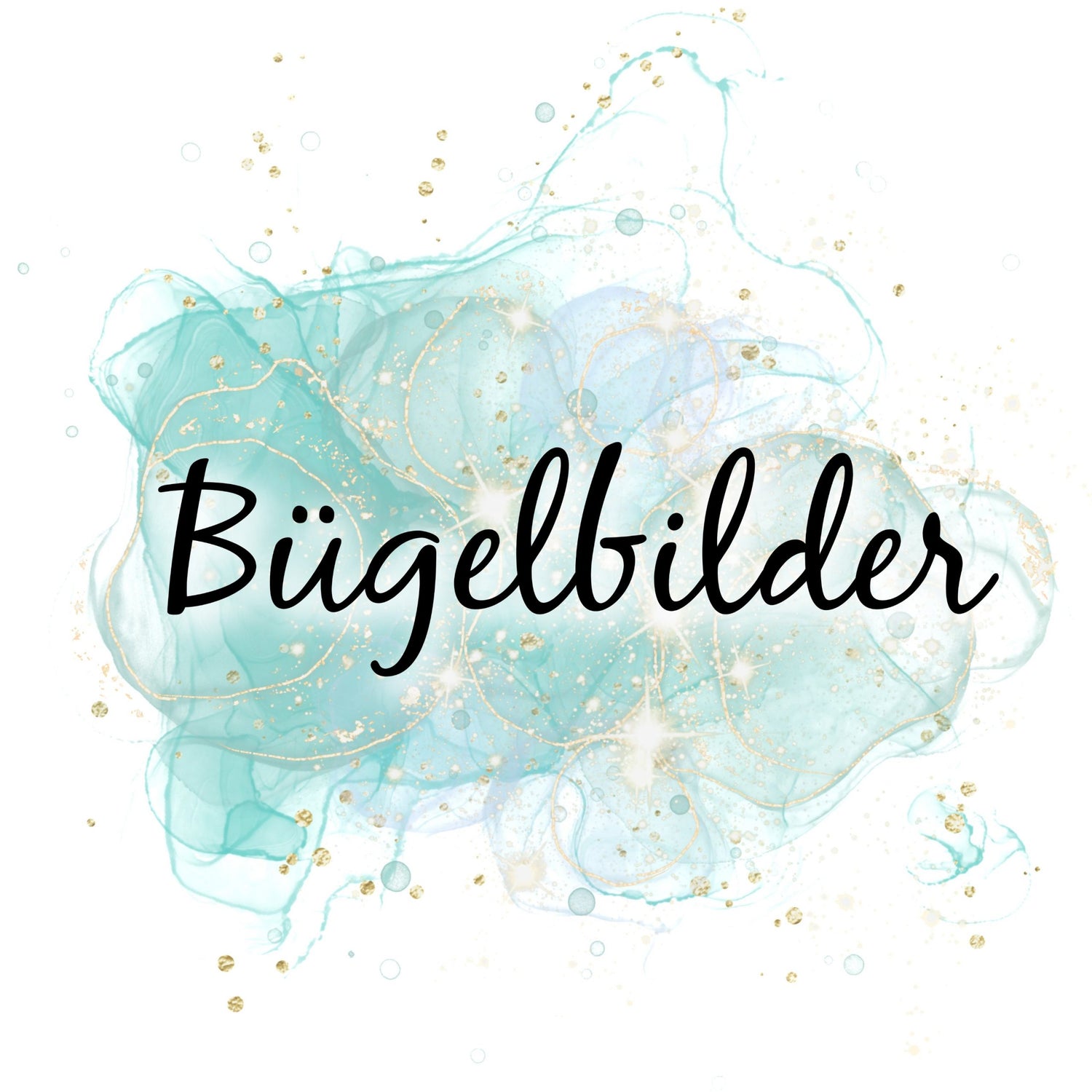 Bügelbilder