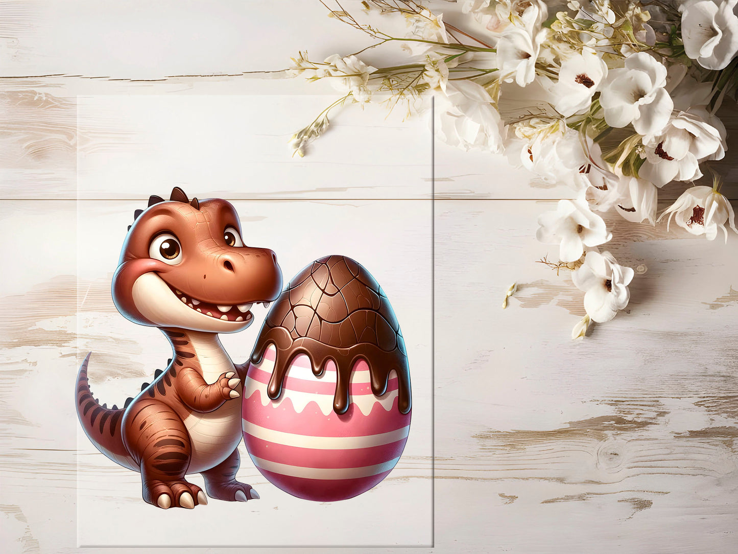 Bügelbild - 1236 - 15cm