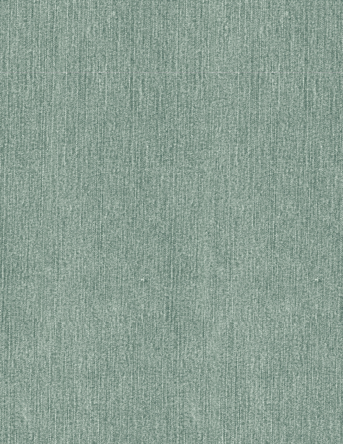 Jeansoptik Dusty Mint