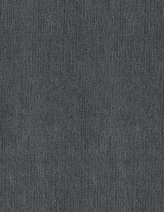 Jeansoptik Dunkelgrau #016