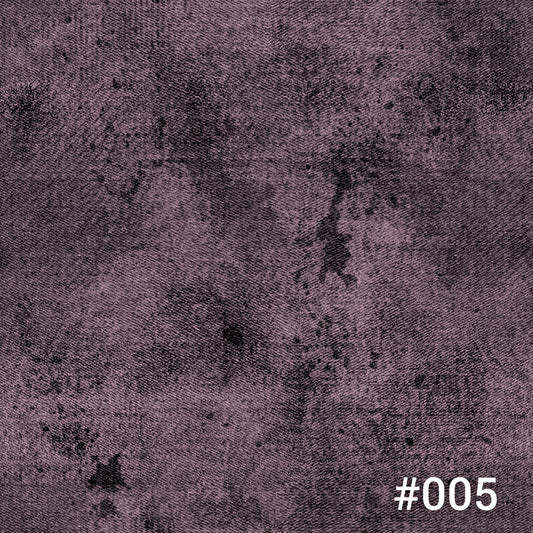 Jeansoptik Grunge Dusty Altrosa