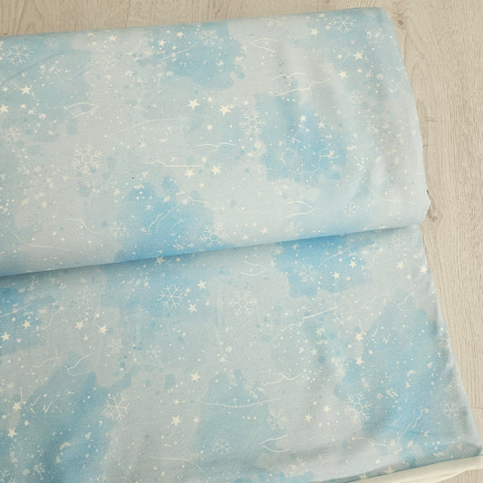 Sommersweat - Winterspaß Kombi