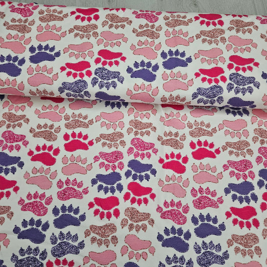 Sommersweat - Tatzen