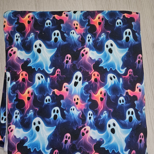 Sommersweat - Geister