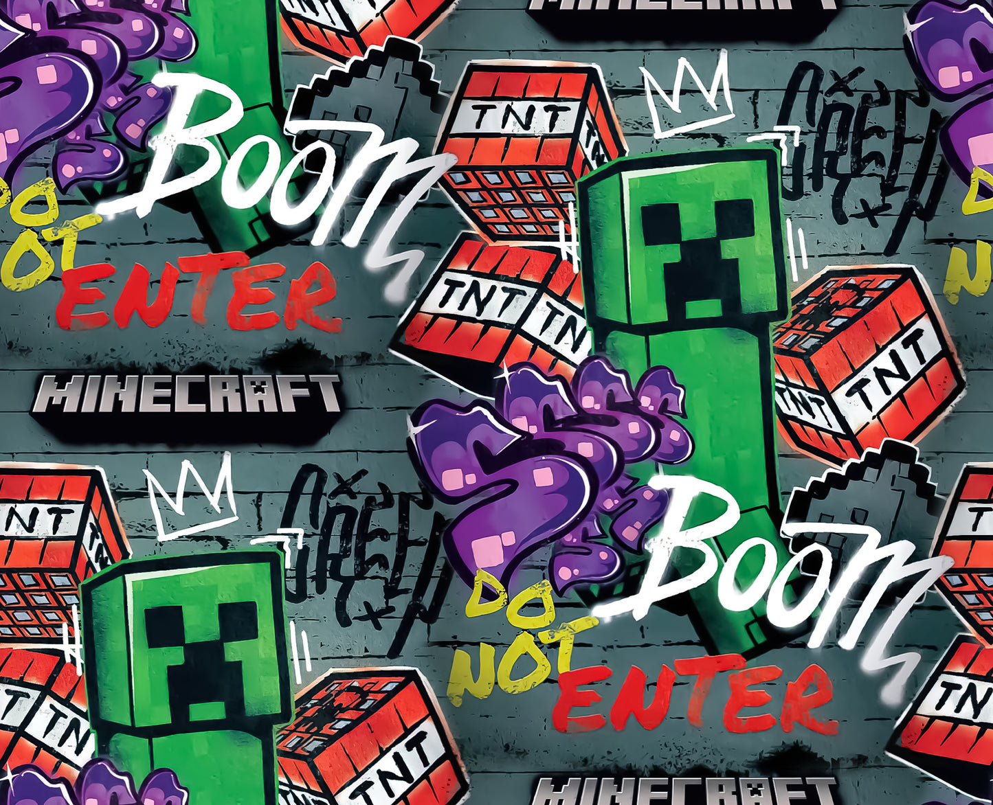 Auktion - 0,5m Jersey - Boom Creep