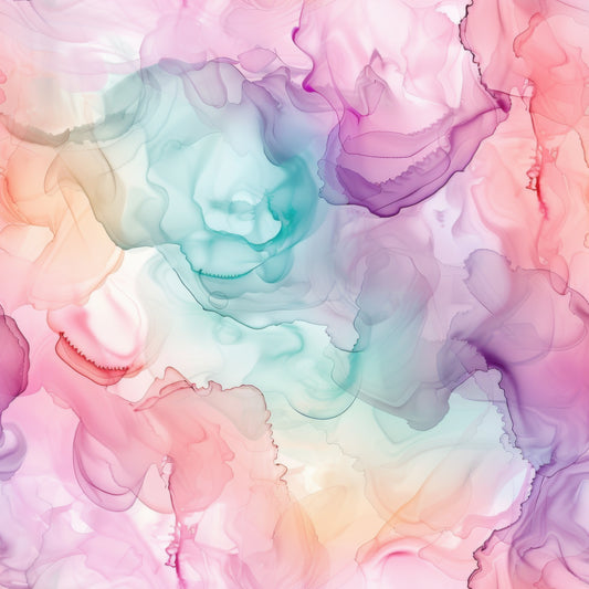 Watercolour TInte Bunt 1