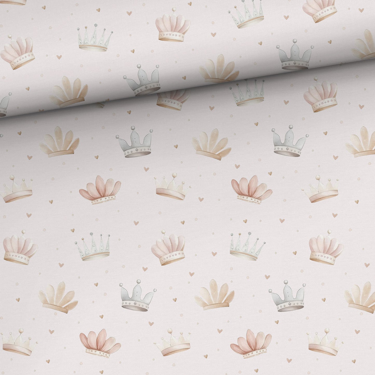 Sommersweat - Prinzessin & Einhorn