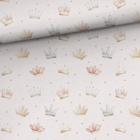 Sommersweat - Prinzessin & Einhorn