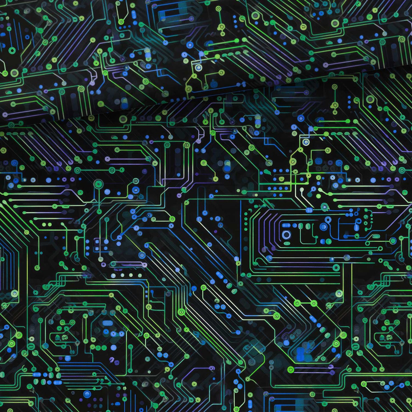 Sommersweat - Cyber Punk