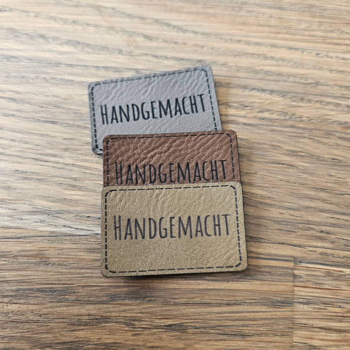 Patch - 4x2cm - Handgemacht