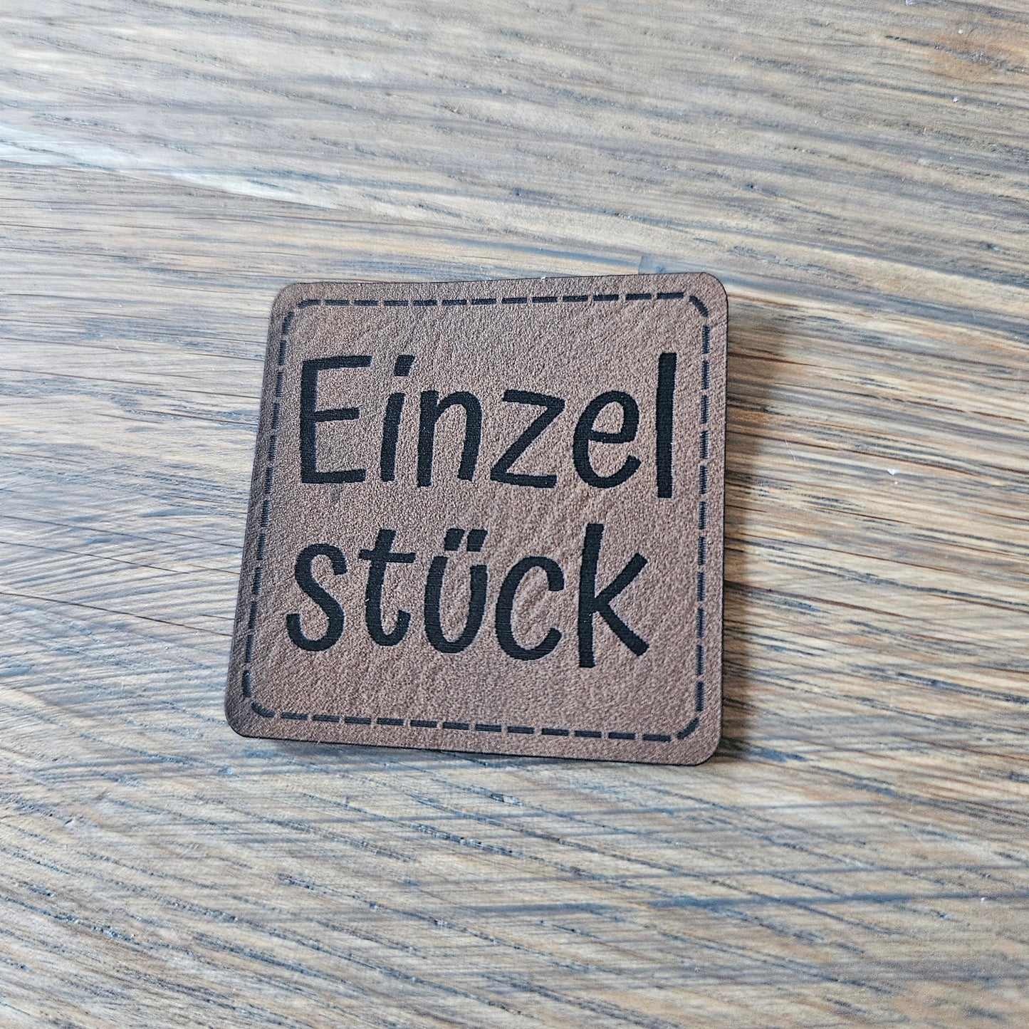 Patch - 4x4cm - Einzelstück