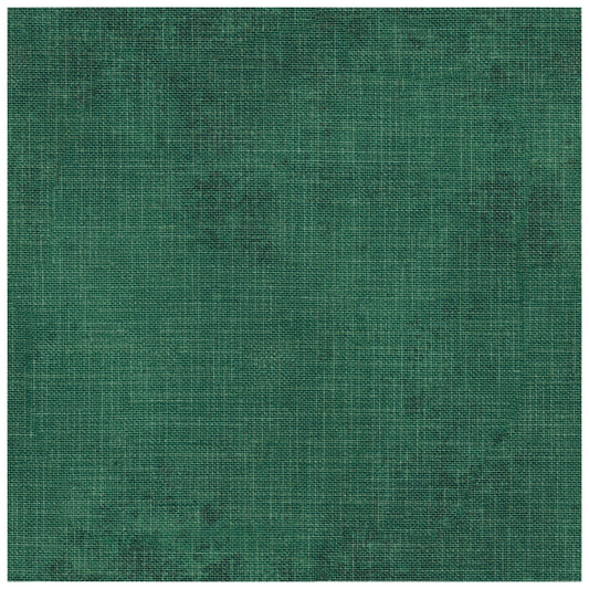 Grunge Canvas Dunkelgrün