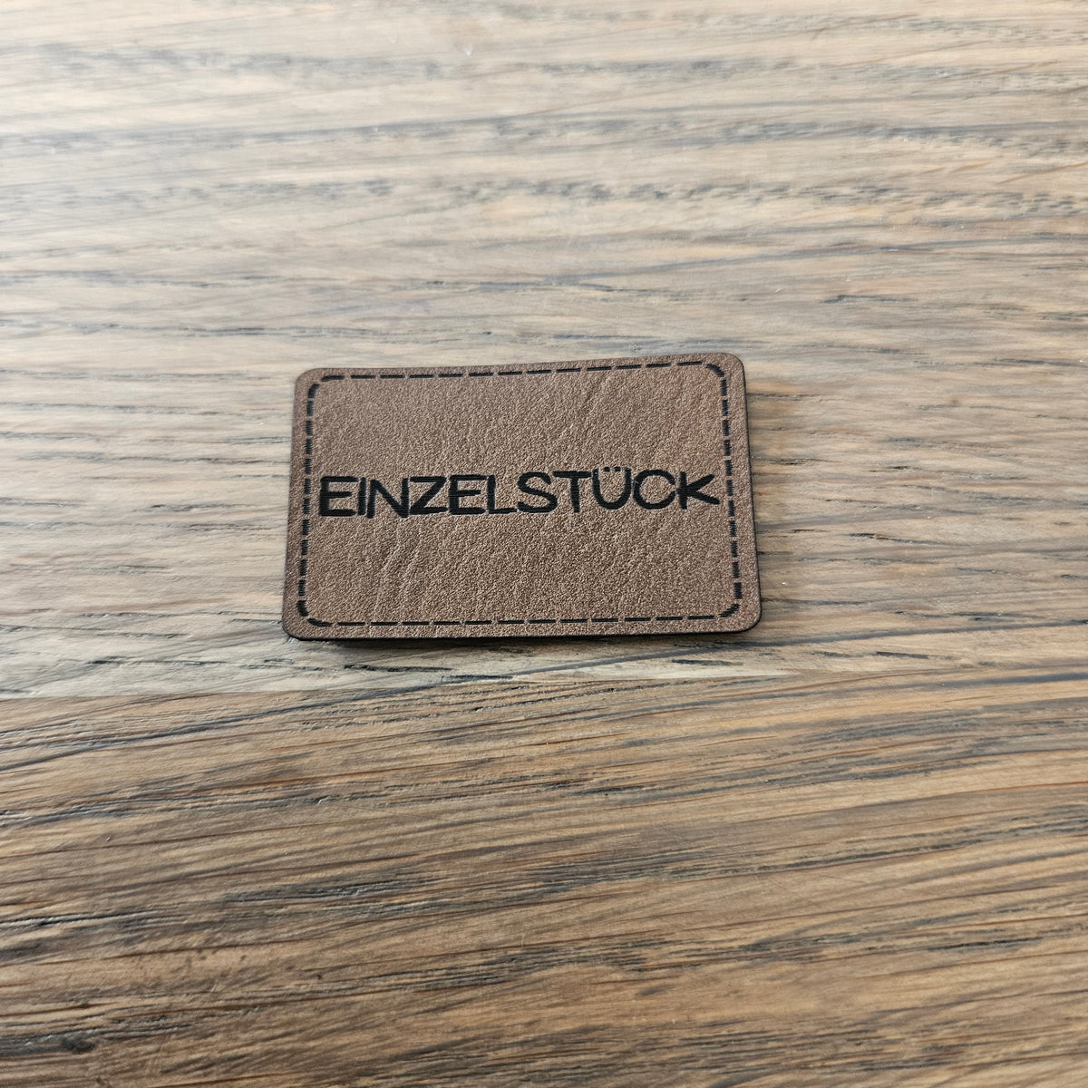 Patch - 4x2cm - Einzelstück 2