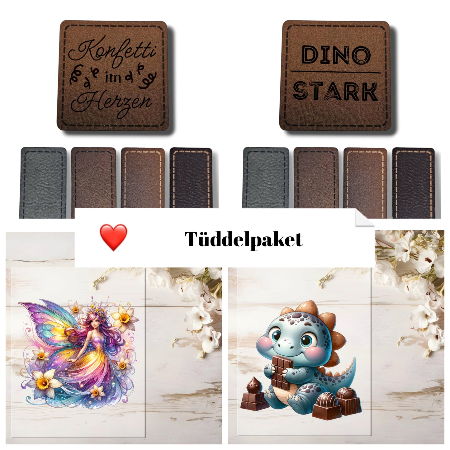 Tüddelpaket
