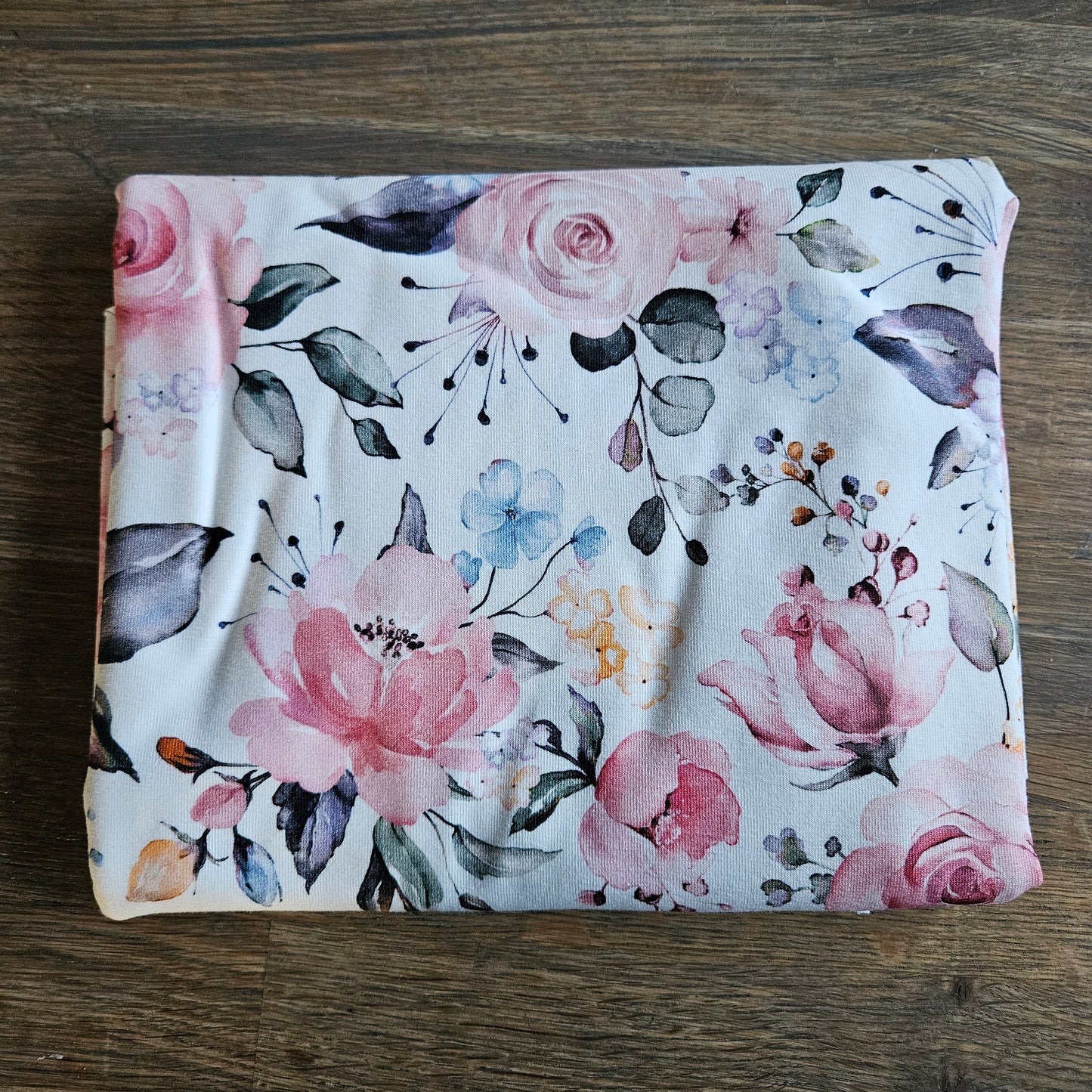 Jersey - Rosa Rosen 0,5m