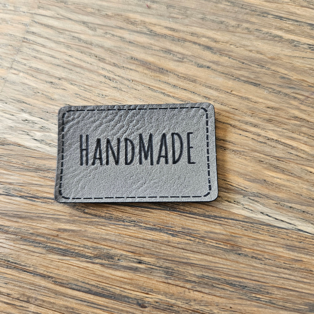 Patch - 4x2cm - Handmade