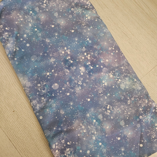 Jersey - Feen Kombi Lila 1m