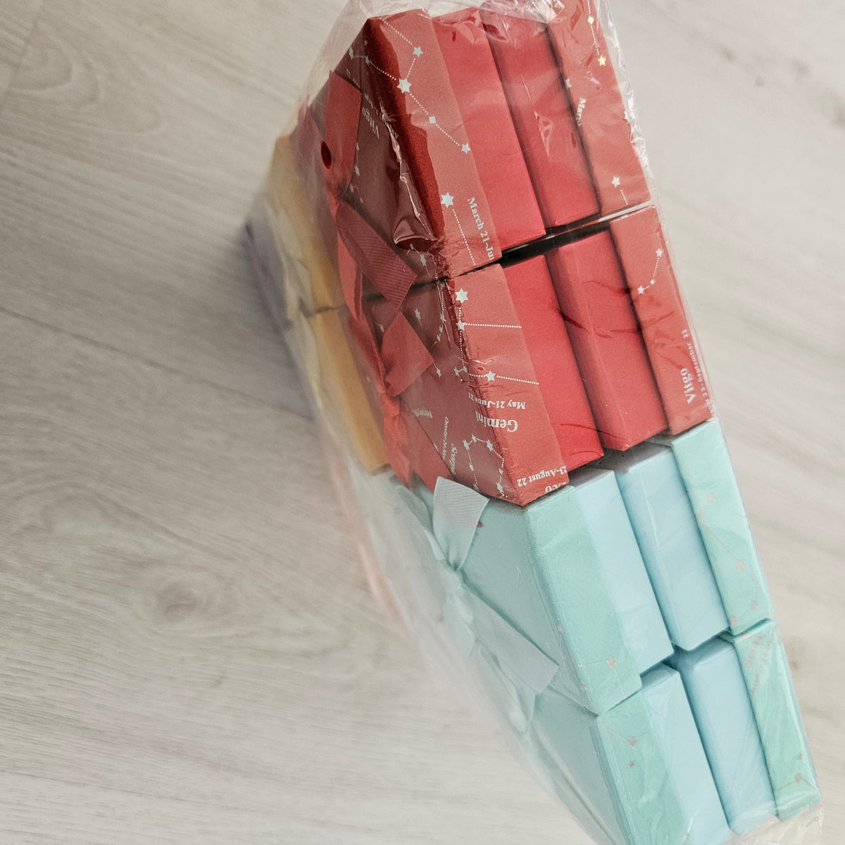 Geschenkboxen 24 Stk.