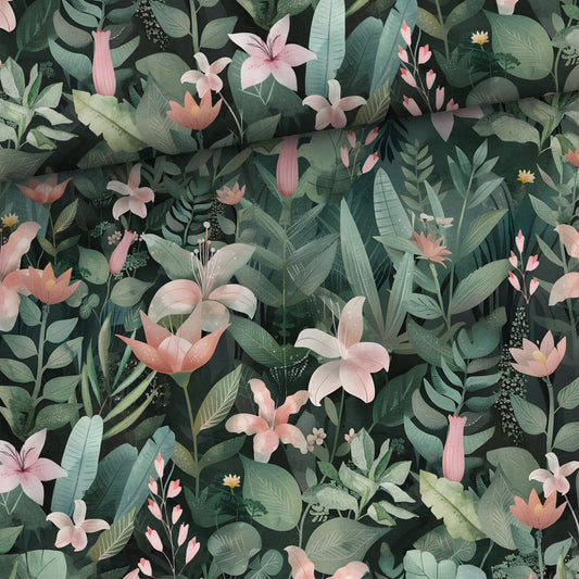 Jersey - Dschungel Tiger Kombi